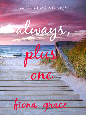 cover image of Always, Plus One